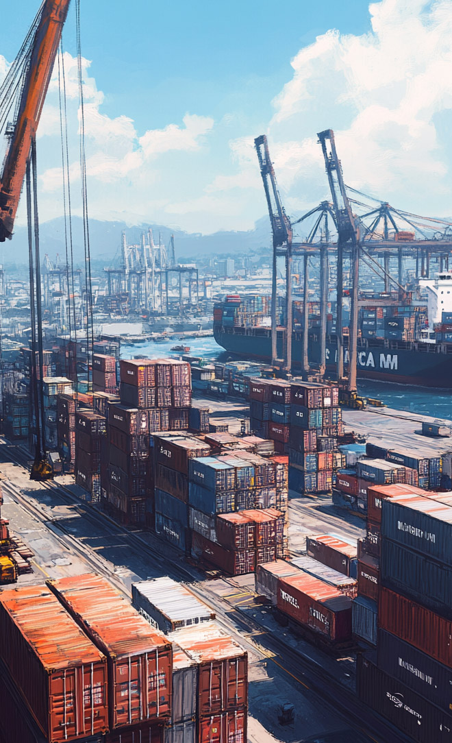 Provider Logistics office