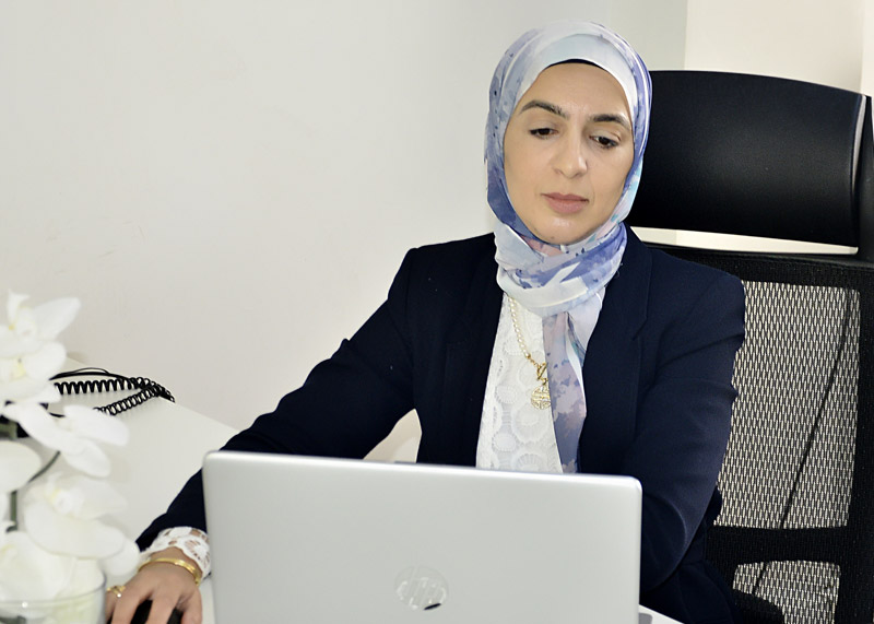 eBusiness Process Covered on Behalf of the Customer