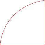 Decorative shape